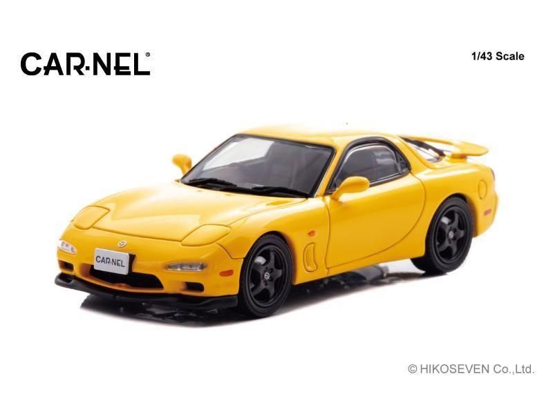 イグニッションモデル】 1/18 日産 フェアレディ 240ZG (HS30