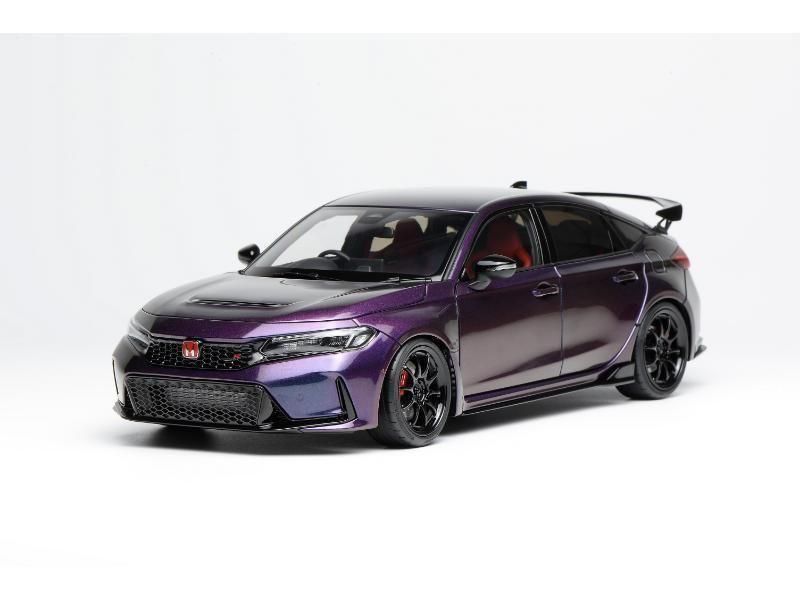 オートアート】1/12 ランボルギーニ ウラカン LP610-4 （マット