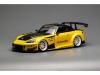 <img class='new_mark_img1' src='https://img.shop-pro.jp/img/new/icons15.gif' style='border:none;display:inline;margin:0px;padding:0px;width:auto;' />��ͽ��ˡڥ⡼�����إ�å����� 1/18 �ۥ�� S2000 J's Racing New Indy Yellow Pearl��*A[M85120]
