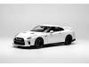 <img class='new_mark_img1' src='https://img.shop-pro.jp/img/new/icons15.gif' style='border:none;display:inline;margin:0px;padding:0px;width:auto;' />��ͽ��ˡڥ⡼�����إ�å����� 1/18 ���� GT-R(R35) �ȥ�å����ǥ������ ���󥸥˥����� �Х� �˥��� 2020  Brilliant White Pearl��*A[M83506]