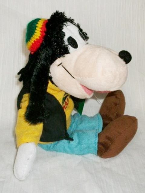 レゲエ雑貨 ジャマイカ版 グーフィー ぬいぐるみイエロー Reggae Mart 通販レゲエショップ レゲエマートのショッピングサイト レゲエ雑貨 ジャマイカ版 グーフィー ぬいぐるみイエロー Reggae Mart 通販レゲエショップ レゲエマートのショッピングサイト