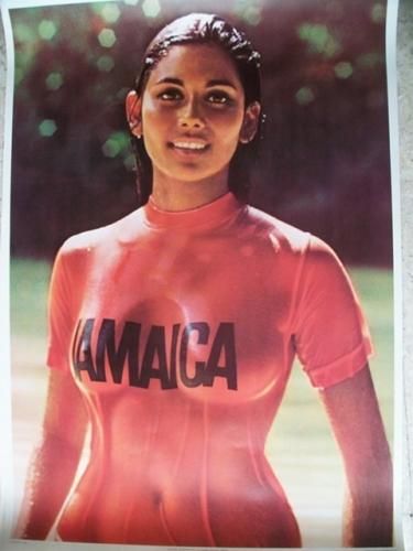 レゲエグッズ ジャマイカセクシー女性レトロ ポスター Reggae Mart レゲエグッズの通販レゲエショップ レゲエ マート レゲエグッズ ジャマイカセクシー女性レトロ ポスター Reggae Mart レゲエグッズの通販レゲエショップ レゲエ マート