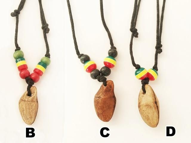 レゲエファッション Reggae/Rasta/ジャマイカ/B系 アクセサリー