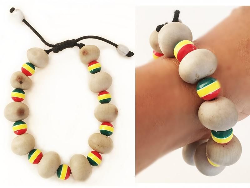 レゲエ　アクセサリーセット amp japan(アンプジャパン)通販 GOTHIC TOKYO(ゴシック