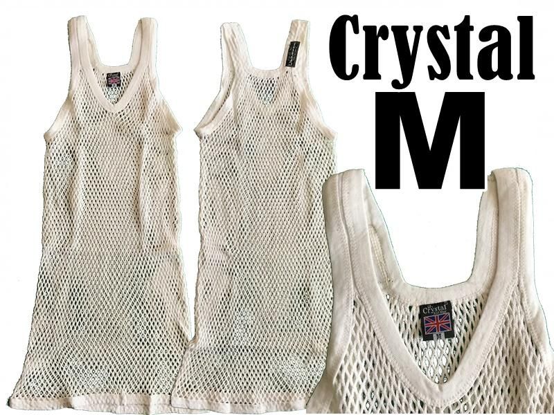 人気第6位 VEST 網シャツ (GREEN)ペン レゲエタンクトップ ORIGINAL 