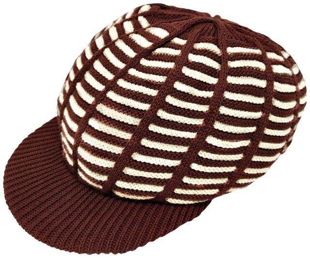 ドレッド・ヘアー用の帽子やレゲエファッション帽子,B系キャップ各種