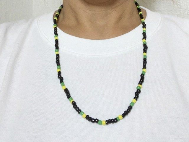 レゲエ アクセサリーセット レゲエファッション Reggae/Rasta