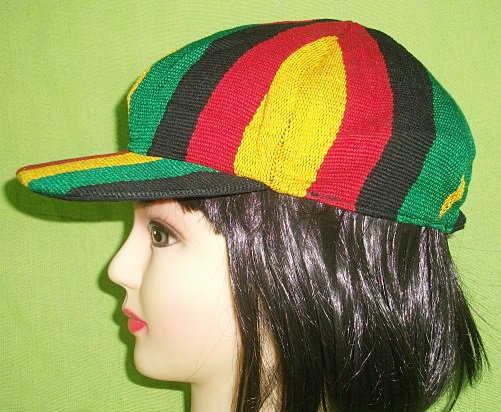 オファー rasta キャスケット