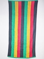 ボブ・マーリー 大判タオル ボブ・マーリー 大判タオル Misc. - Bob Marley Official Store