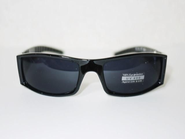 残り1点】ORIGINAL GRAIN × BOB MARLEY｜Sunglass｜Ebony