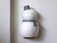 Night Light SNOWMAN<img class='new_mark_img2' src='https://img.shop-pro.jp/img/new/icons57.gif' style='border:none;display:inline;margin:0px;padding:0px;width:auto;' />