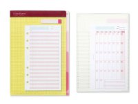 Filing Planner｜A5