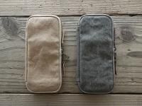 シンプルで実用的、個性が光るペンケース｜ yuruliku Online Shop