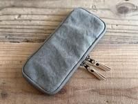 シンプルで実用的、個性が光るペンケース｜ yuruliku Online Shop