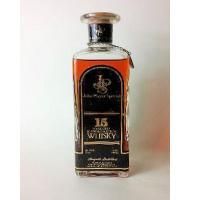 ジョン プレイヤー スペシャル15年 750ml 43度