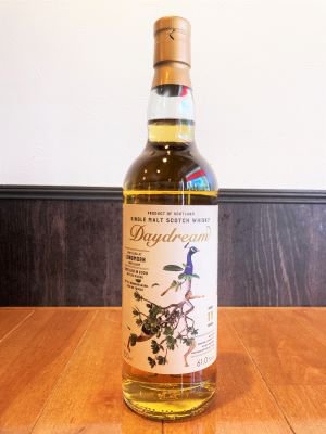 デイドリーム ダルユーイン 2009 11年 57.7％ 700ml konam.ec