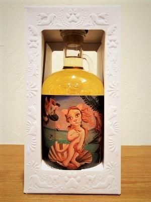 ミャオジアム The Persistence of Memory ボウモア2000 21年 ウイスキーファインド 700ml 51.5度