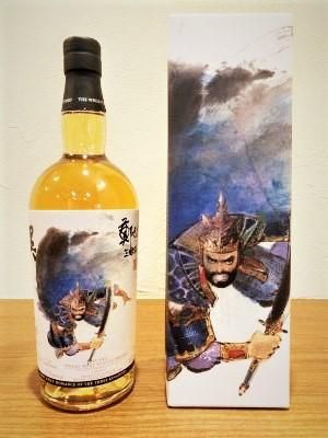 レダイグ26年 1995 鄭問三國誌 孫堅 ウイスキーファインド 700ml ...
