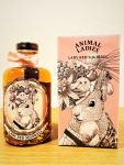 マッカラン２００８ １４年 Animal Ladies - Lady Red Squirrel ウイスキーファインド ５００ｍｌ ５６.５度