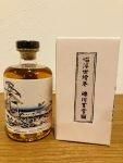 ウイスキーファインド 浮世絵 礫川雪ノ旦 ティーニニック 12年 500ml 楽天市場】浮世絵 礫川雪旦 ティーニニック 2011 12年 54.8
