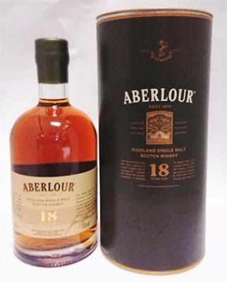 アベラワー 18年 ABERLOUR食品・飲料・酒 - www.christelle-espenel.com