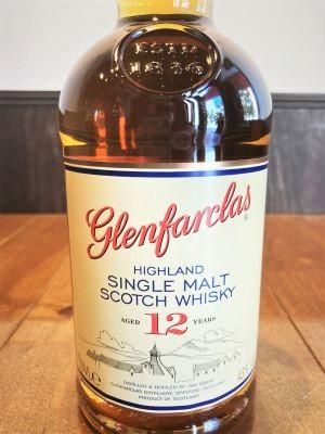 Glenfarclas 12年 シングルモルトウイスキー 700ml 楽天市場】グレンファークラス 12年 700ml 43度 箱付