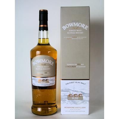 ボウモア サーフ BOWMORE SURF 1000ml ※ - 飲料