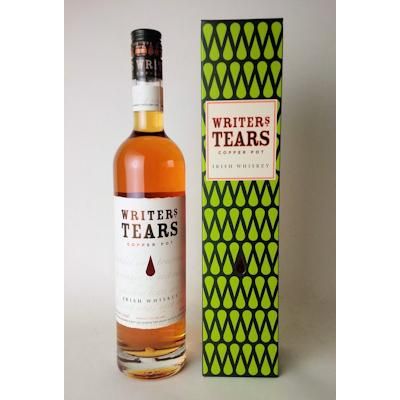 ライターズ　ティアーズ　アイリッシュウイスキー 楽天市場】[箱入]ライターズ ティアーズ 40度 700ml アイ